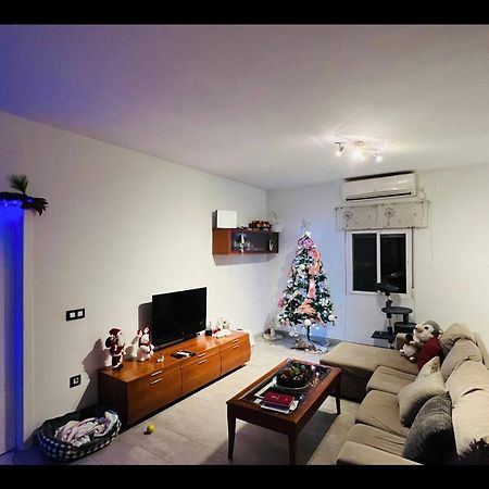 Habitacion Comoda إشبيلية المظهر الخارجي الصورة