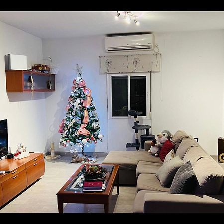 Habitacion Comoda إشبيلية المظهر الخارجي الصورة