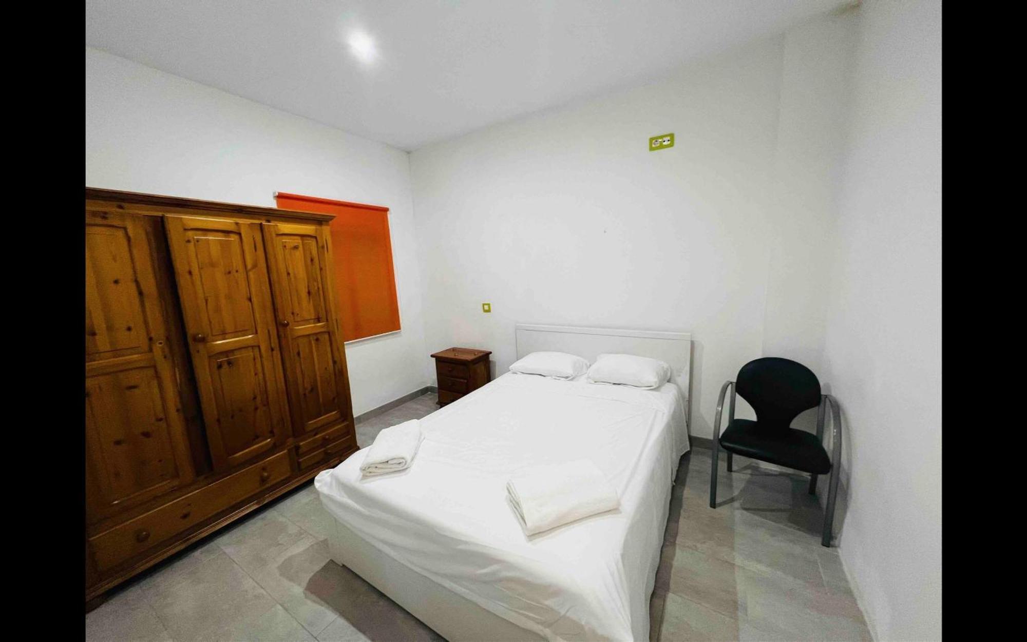 Habitacion Comoda إشبيلية المظهر الخارجي الصورة