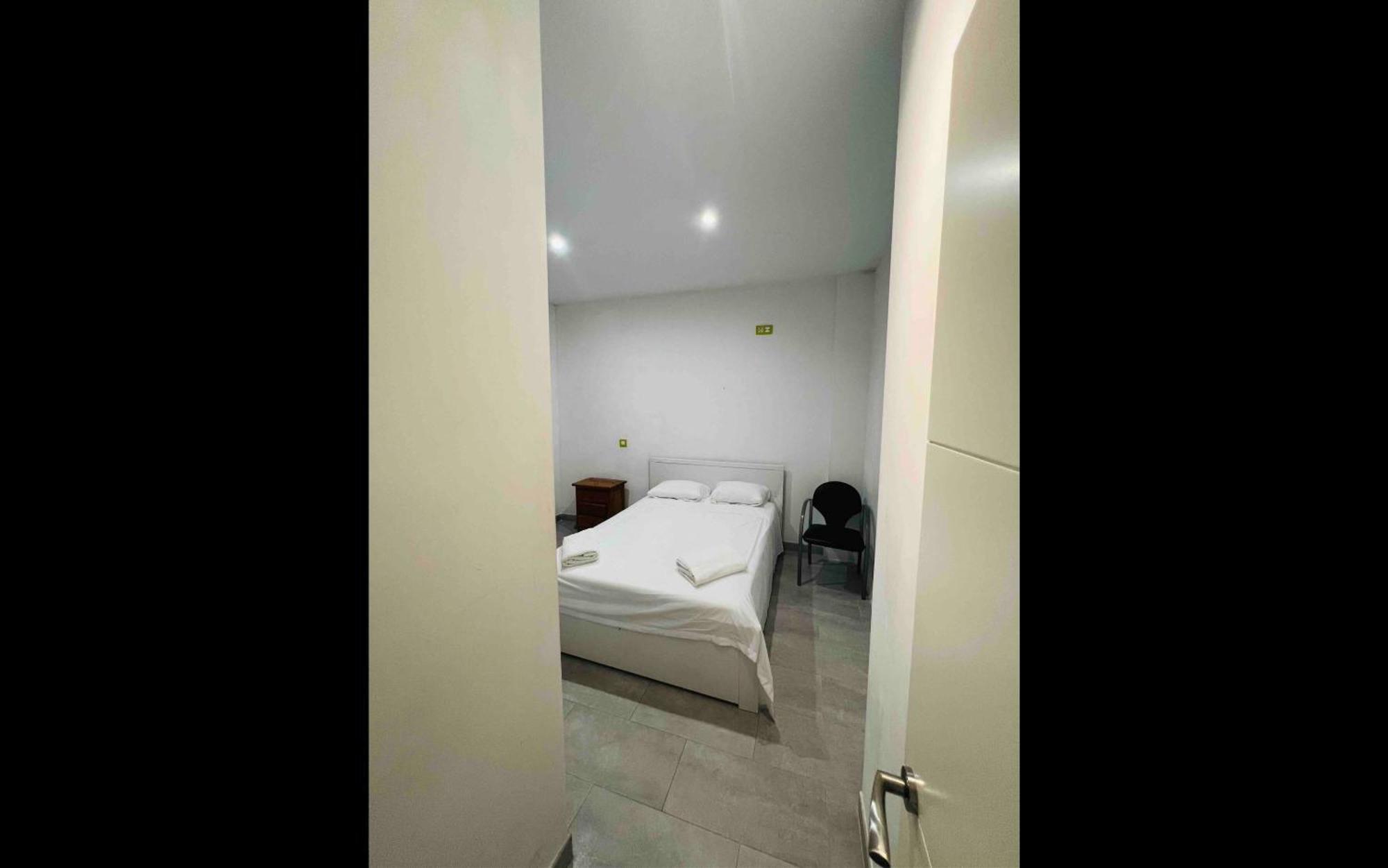 Habitacion Comoda إشبيلية المظهر الخارجي الصورة